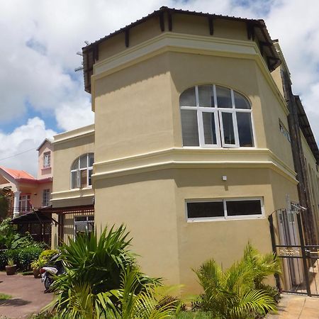 Villa Narmada Grand-Baie Kültér fotó