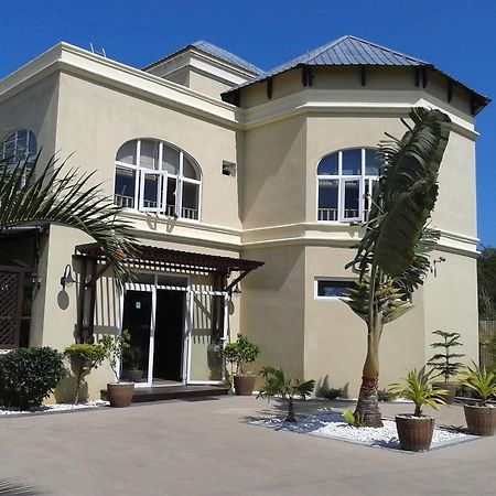 Villa Narmada Grand-Baie Kültér fotó