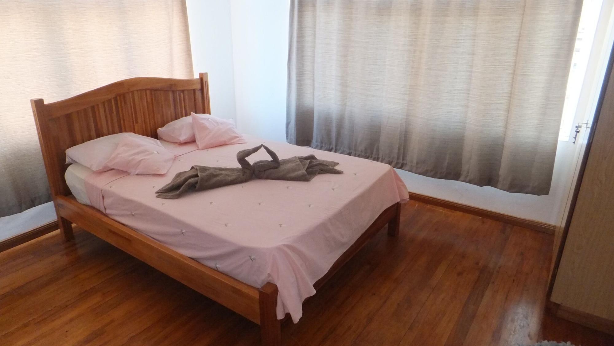 Villa Narmada Grand-Baie Kültér fotó
