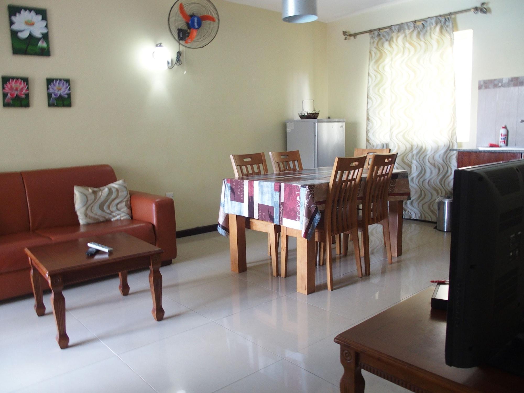 Villa Narmada Grand-Baie Kültér fotó