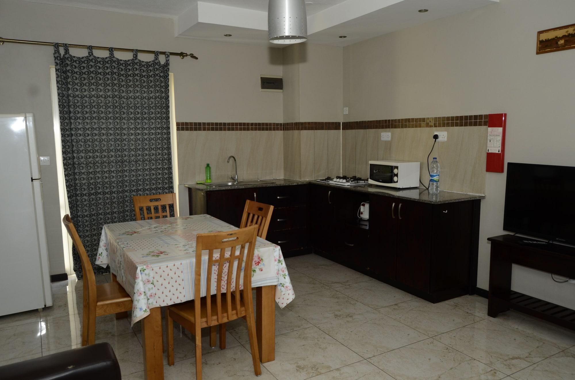 Villa Narmada Grand-Baie Kültér fotó