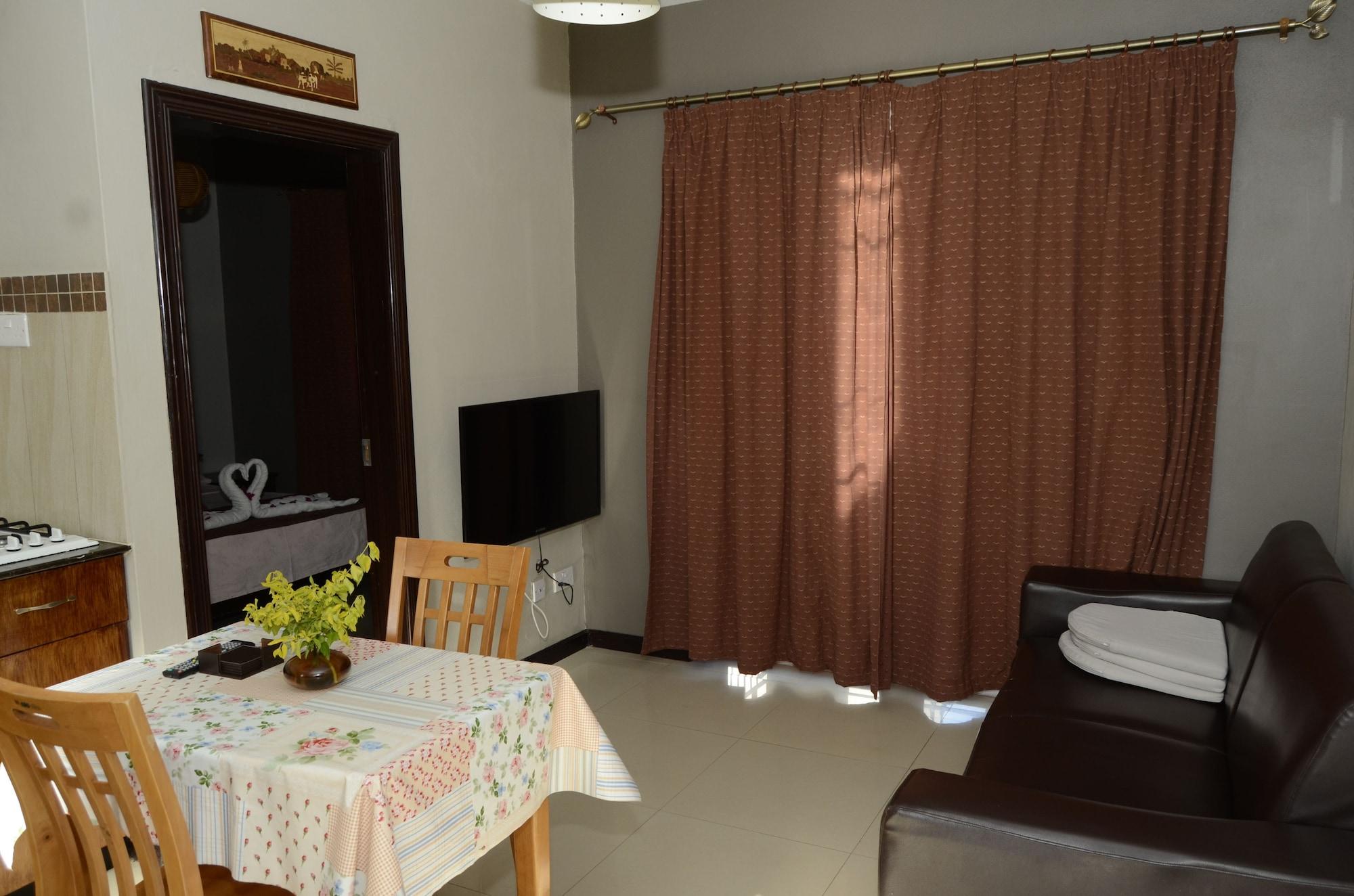 Villa Narmada Grand-Baie Kültér fotó