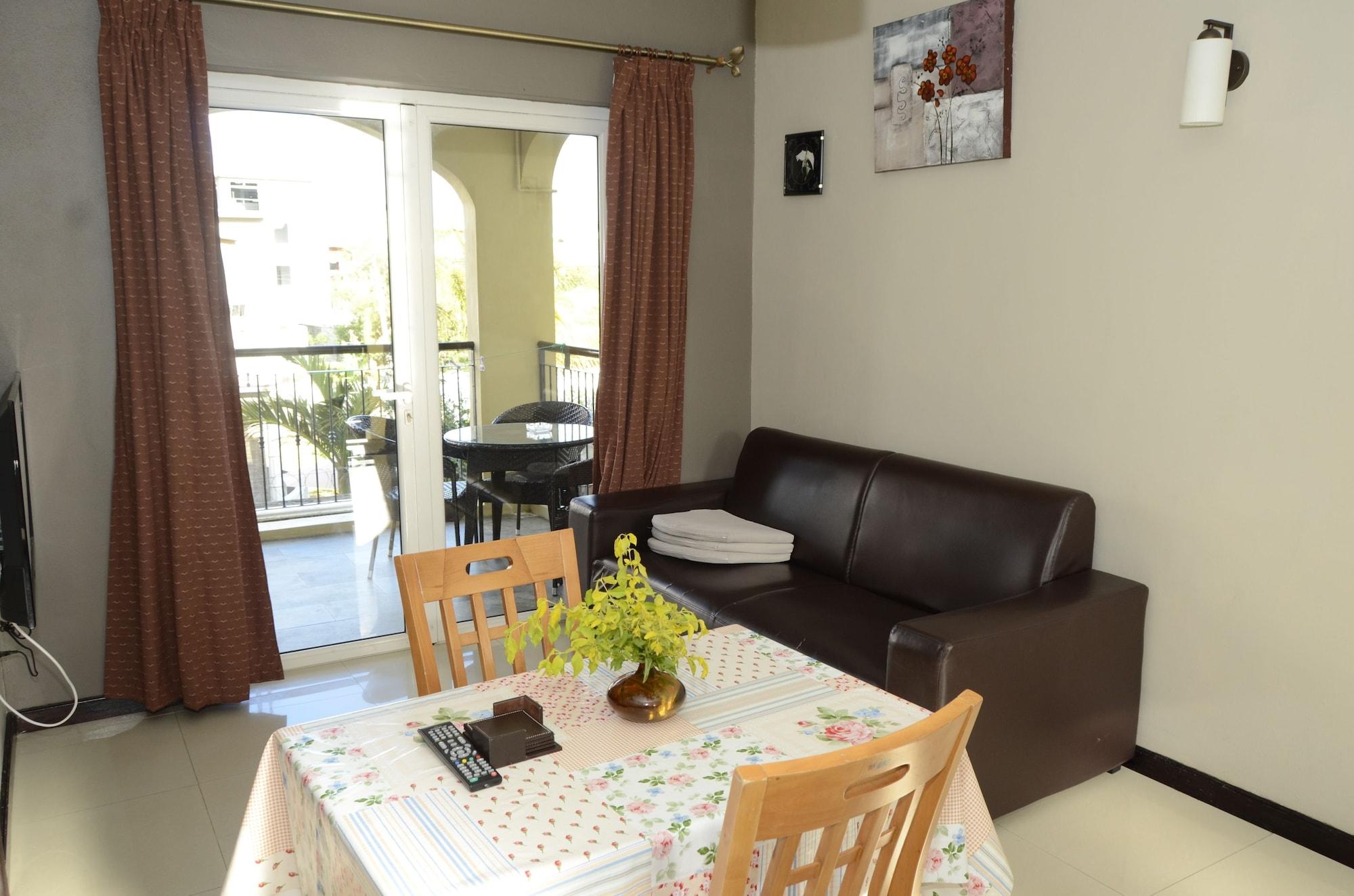 Villa Narmada Grand-Baie Kültér fotó