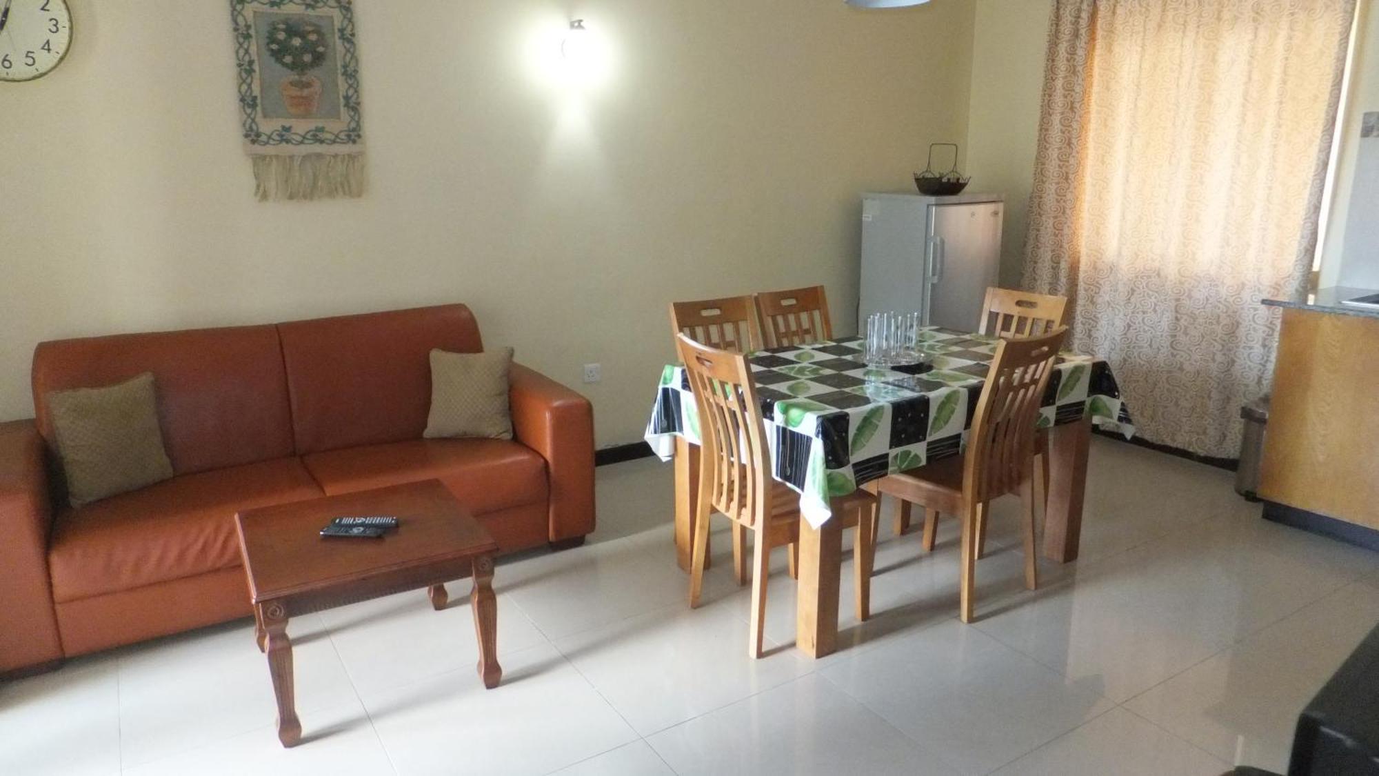 Villa Narmada Grand-Baie Szoba fotó
