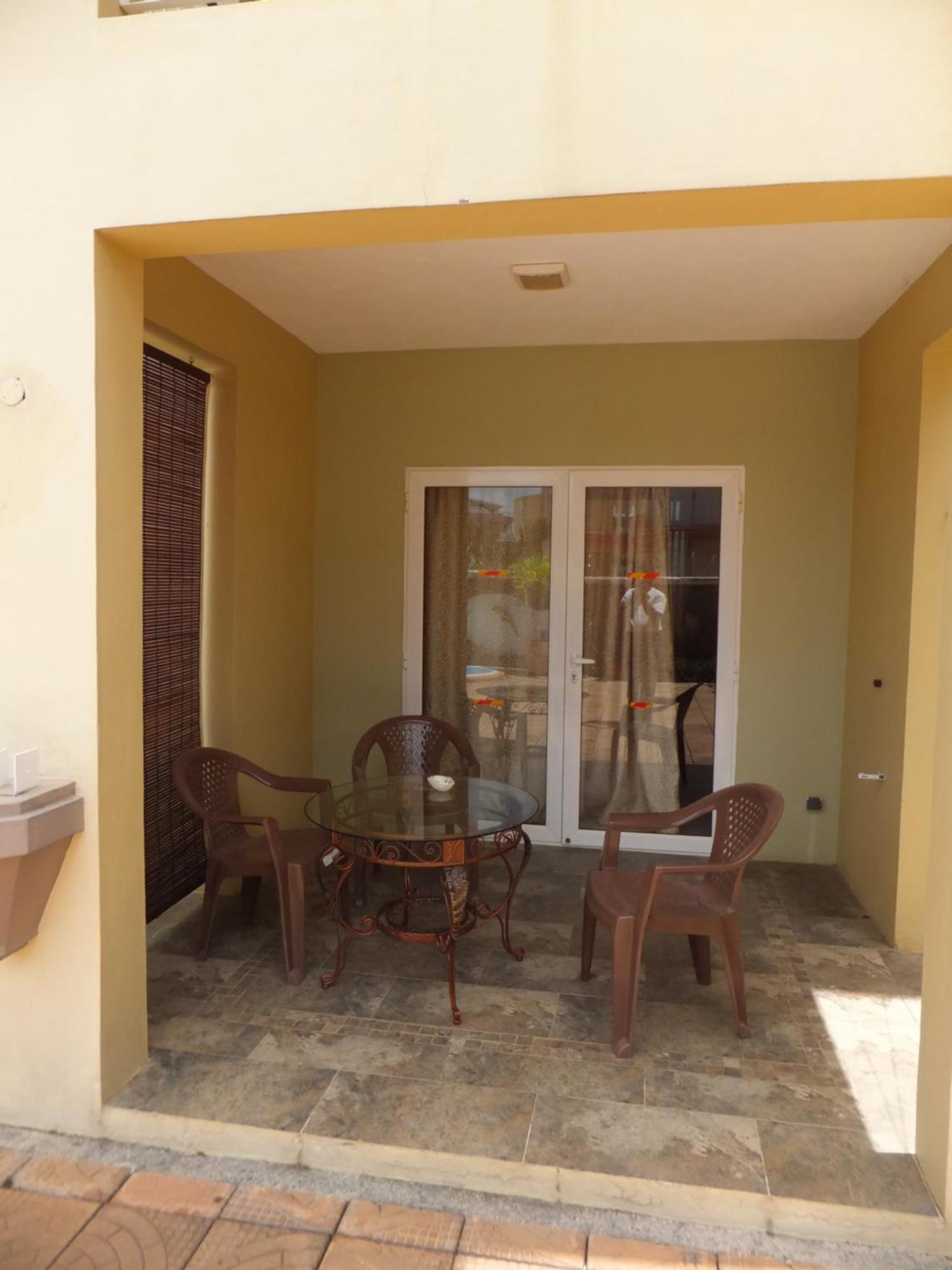 Villa Narmada Grand-Baie Szoba fotó