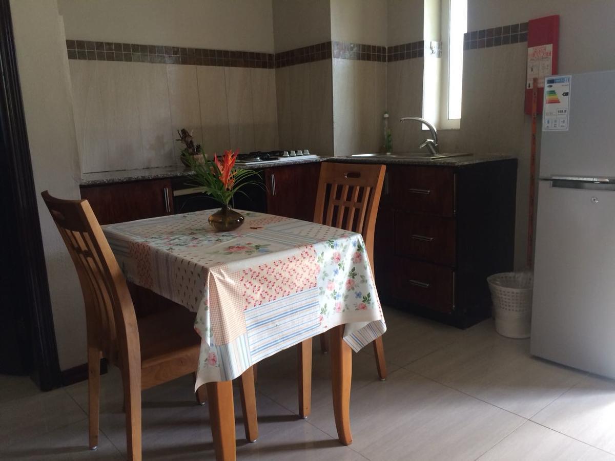 Villa Narmada Grand-Baie Kültér fotó