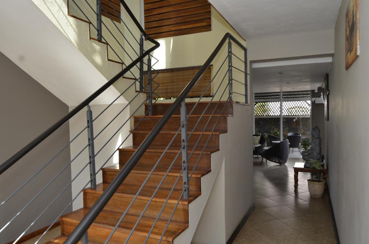 Villa Narmada Grand-Baie Kültér fotó