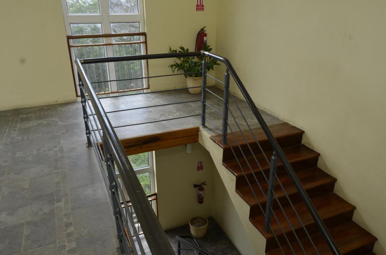 Villa Narmada Grand-Baie Kültér fotó